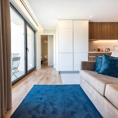 Paraiso Apartment 포르투 외부 사진