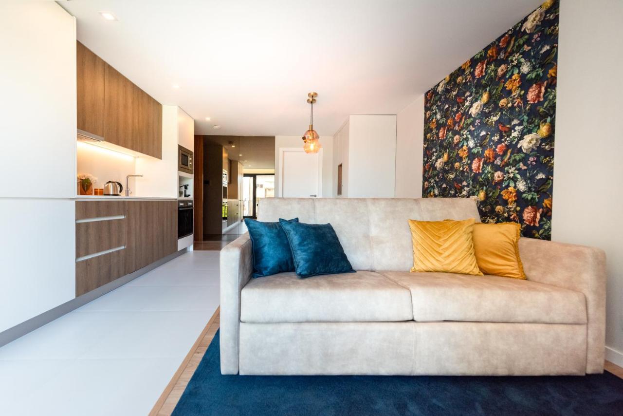 Paraiso Apartment 포르투 외부 사진