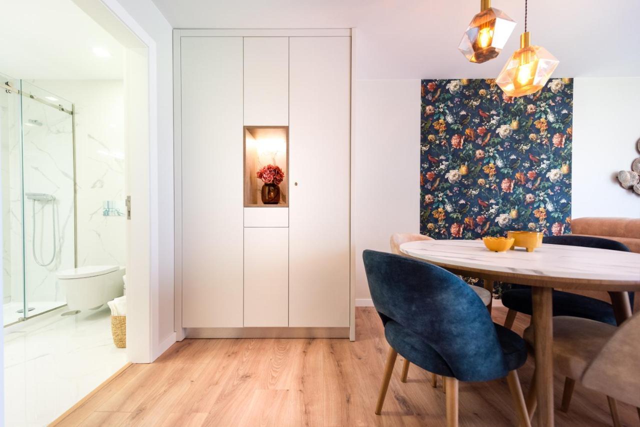 Paraiso Apartment 포르투 외부 사진