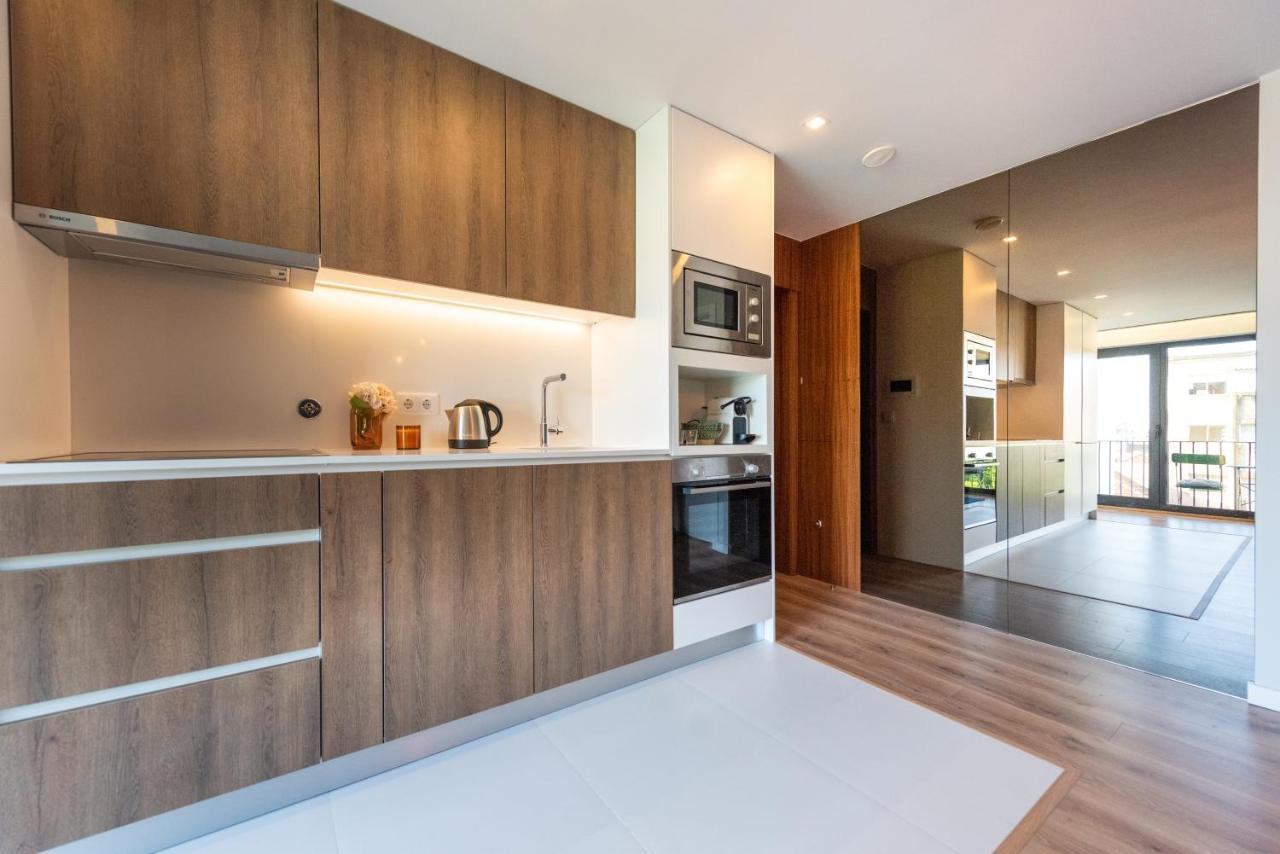 Paraiso Apartment 포르투 외부 사진