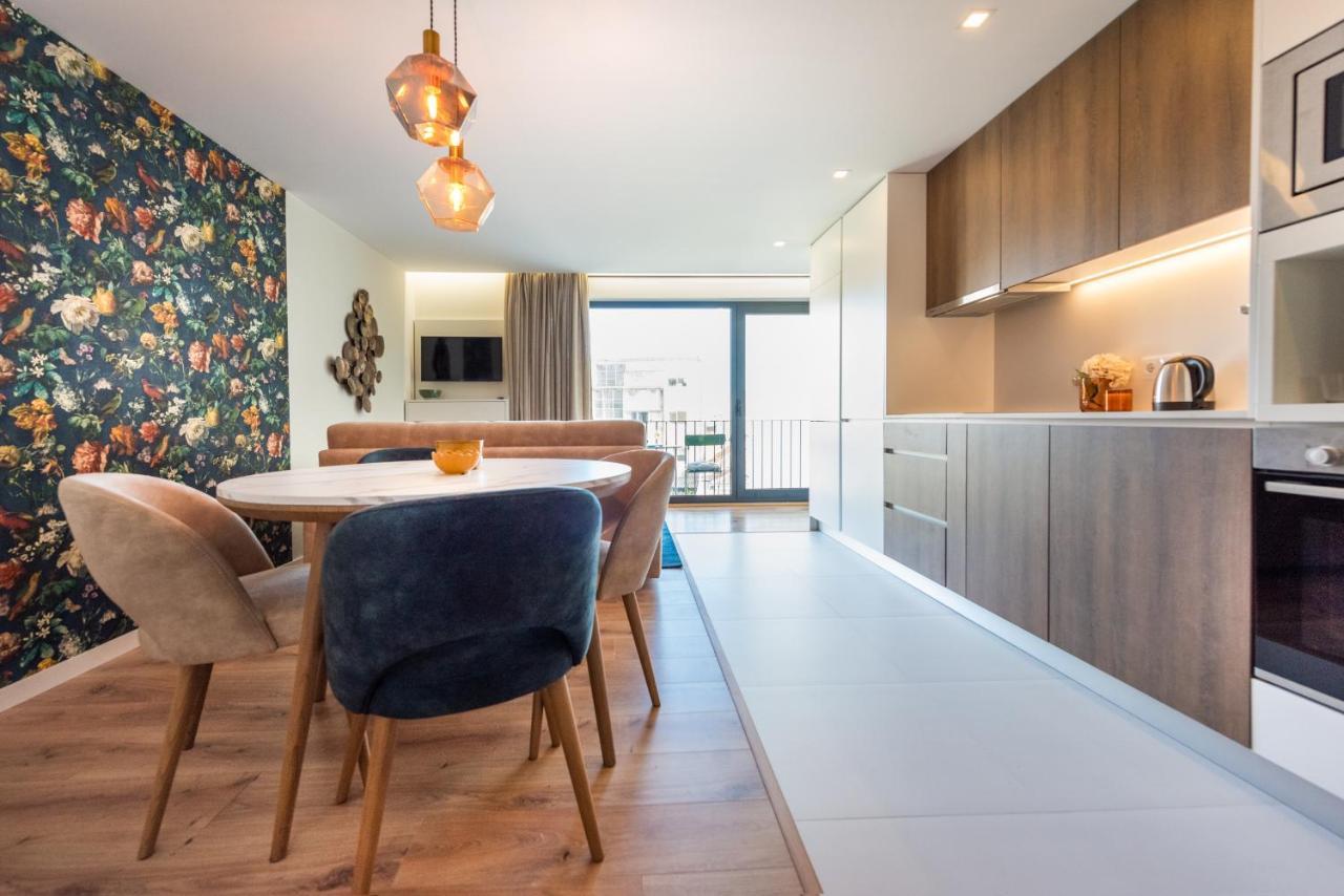 Paraiso Apartment 포르투 외부 사진