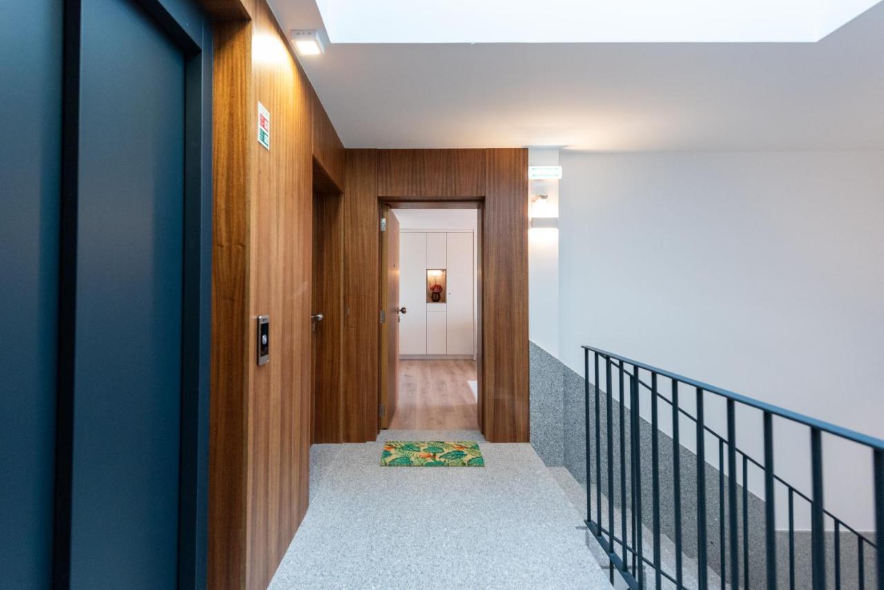 Paraiso Apartment 포르투 외부 사진