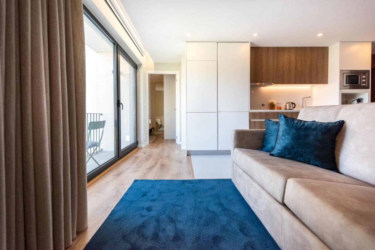 Paraiso Apartment 포르투 외부 사진