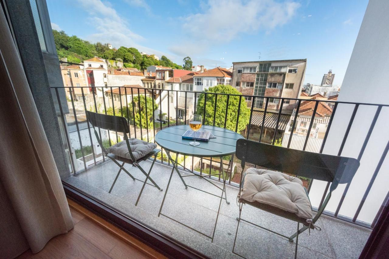 Paraiso Apartment 포르투 외부 사진
