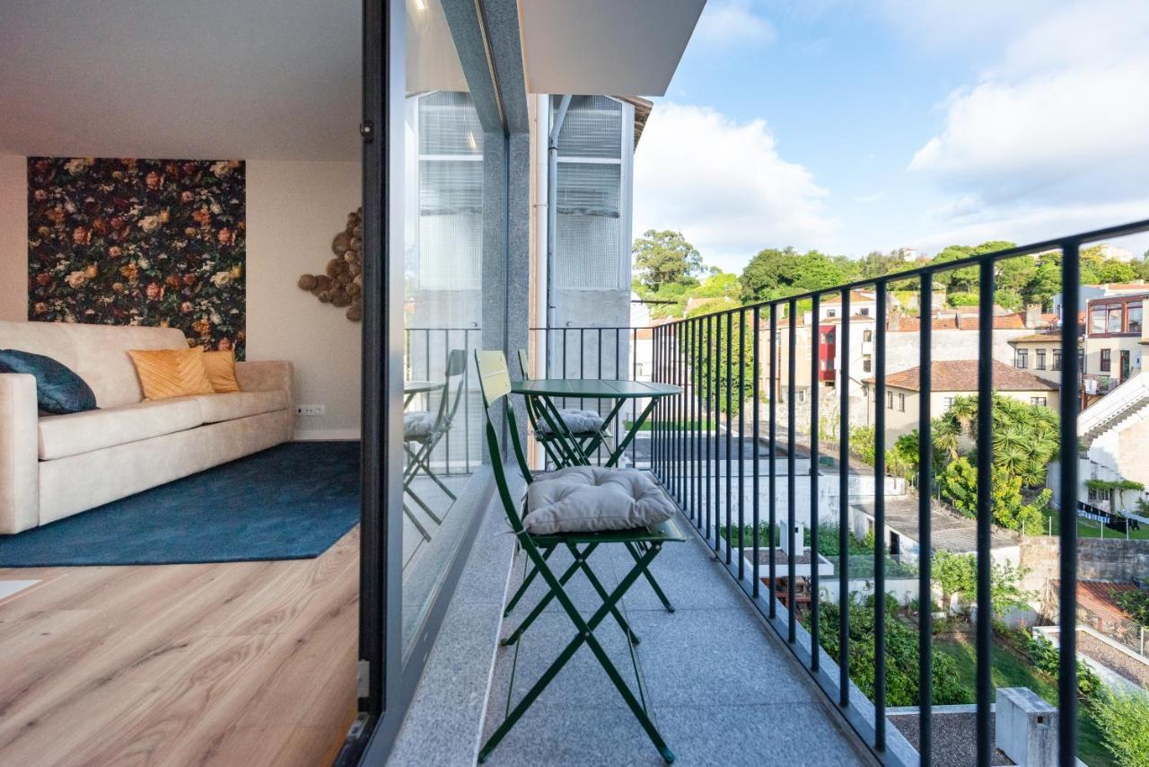 Paraiso Apartment 포르투 외부 사진