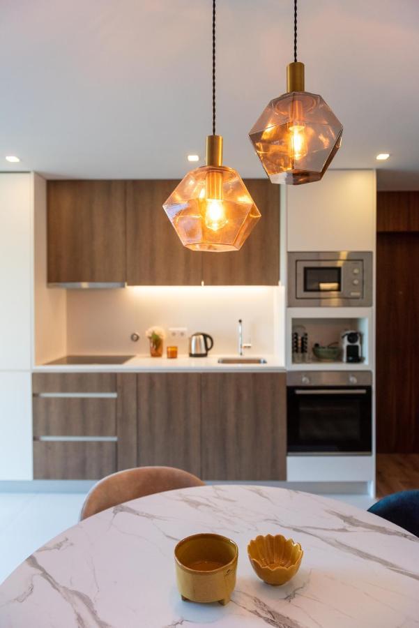 Paraiso Apartment 포르투 외부 사진